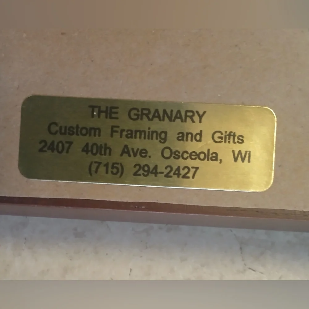 The Granary enhance your